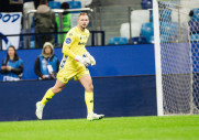 Пари НН 1-1 Динамо