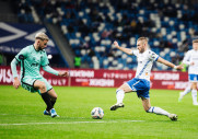 Пари НН 1-1 Динамо