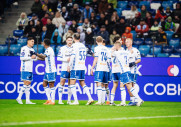 Пари НН 1-1 Динамо