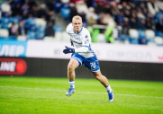 Пари НН 1-1 Динамо