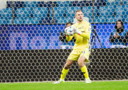 Пари НН 1-1 Динамо