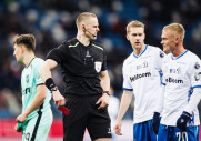 Пари НН 1-1 Динамо