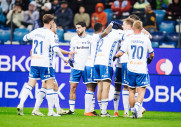 Пари НН 1-1 Динамо