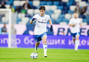 Пари НН 1-1 Динамо