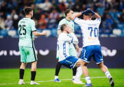 Пари НН 1-1 Динамо