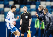 Пари НН 1-1 Динамо