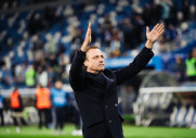Пари НН 1-1 Динамо