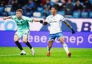 Пари НН 1-1 Динамо