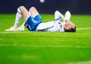 Пари НН 1-1 Динамо