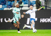 Пари НН 1-1 Динамо