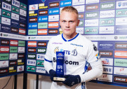Пари НН 1-1 Динамо