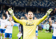 Пари НН 1-1 Динамо