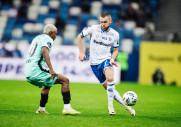 Пари НН 1-1 Динамо