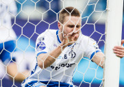 Пари НН 1-1 Динамо