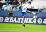 Пари НН 1-1 Динамо