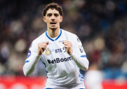 Пари НН 1-1 Динамо