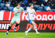 Пари НН 1-1 Динамо