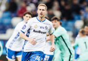 Пари НН 1-1 Динамо