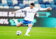 Пари НН 1-1 Динамо