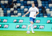 Пари НН 1-1 Динамо
