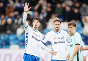 Пари НН 1-1 Динамо