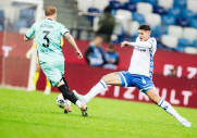Пари НН 1-1 Динамо