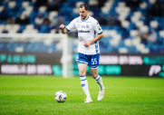 Пари НН 1-1 Динамо