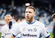 Пари НН 1-1 Динамо