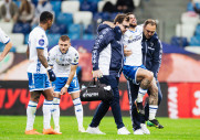 Пари НН 1-1 Динамо