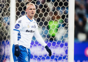 Пари НН 1-1 Динамо