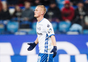 Пари НН 1-1 Динамо