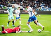Пари НН 1-1 Динамо