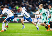 Пари НН 1-1 Динамо