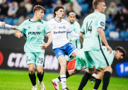 Пари НН 1-1 Динамо