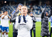 Пари НН 1-1 Динамо