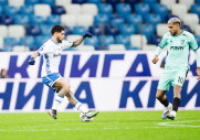 Пари НН 1-1 Динамо