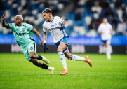 Пари НН 1-1 Динамо