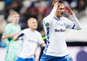 Пари НН 1-1 Динамо