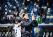 Пари НН 1-1 Динамо