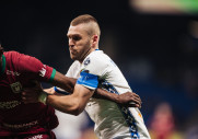 Динамо 0-1 Рубин
