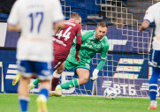 Динамо 0-1 Рубин