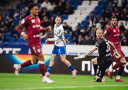 Динамо 0-1 Рубин