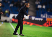 Динамо 0-1 Рубин