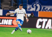 Динамо 0-1 Рубин