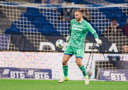 Динамо 0-1 Рубин