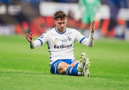Динамо 0-1 Рубин