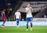 Динамо 0-1 Рубин