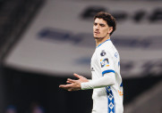 Динамо 0-1 Рубин