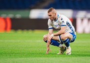 Динамо 0-1 Рубин