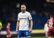Динамо 0-1 Рубин